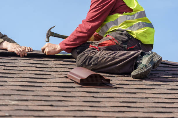 Best Flat Roof Repair Services  in Harrodsburg, KY
