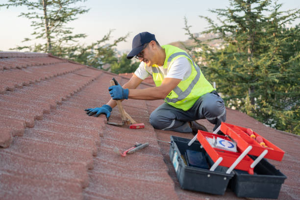 Quick and Trustworthy Emergency Roof Repair Services in Harrodsburg, KY