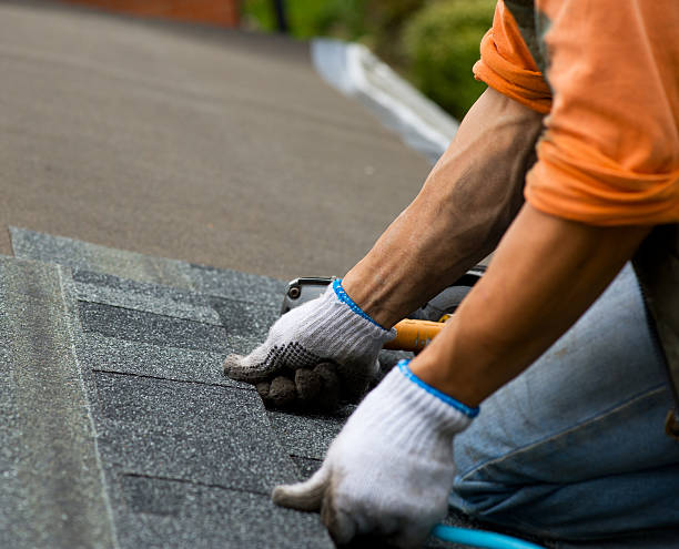 Best Emergency Roof Repair  in Harrodsburg, KY