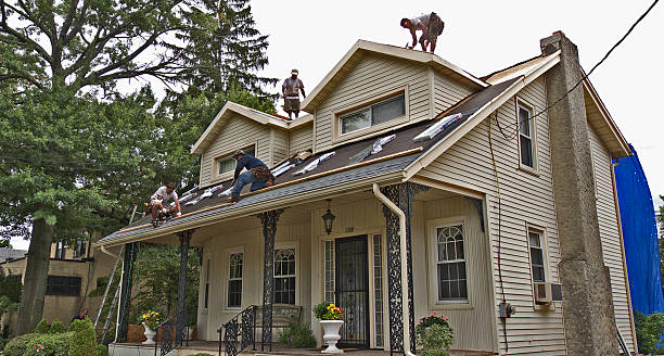 Heating Cable for Roof Installation in Harrodsburg, KY